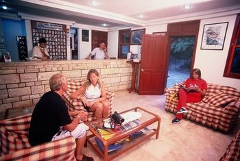 Meri Hotel - All Inclusive