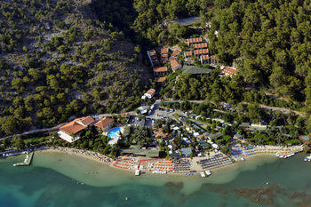 Meri Hotel - All Inclusive
