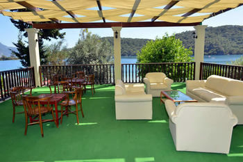 Meri Hotel - All Inclusive