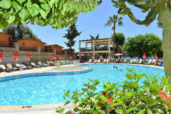 Meri Hotel - All Inclusive