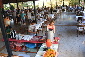 Meri Hotel - All Inclusive
