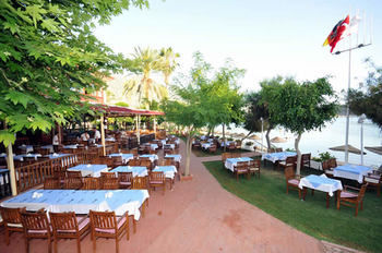 Meri Hotel - All Inclusive