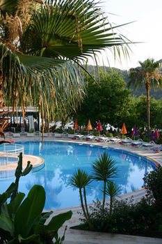 Meri Hotel - All Inclusive