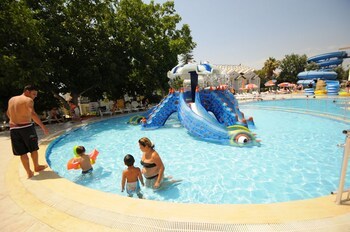 The Grand ��el Hotel