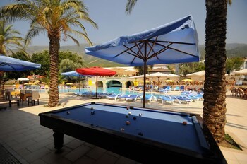 The Grand ��el Hotel