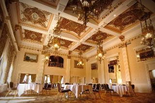The Pfister Hotel