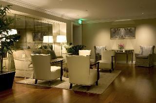 The Pfister Hotel