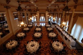 The Pfister Hotel