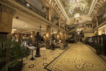 The Pfister Hotel