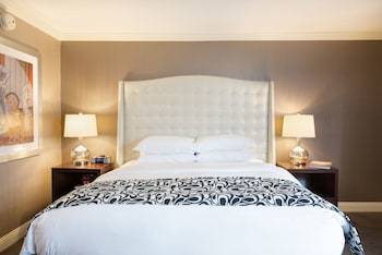 The Pfister Hotel