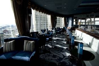 The Pfister Hotel