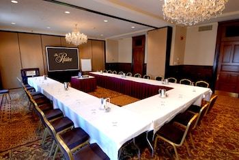 The Pfister Hotel