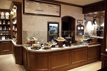 The Pfister Hotel