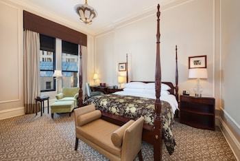 The Pfister Hotel