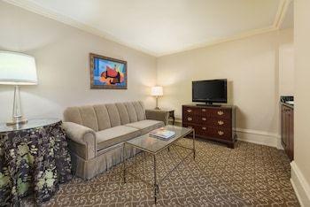 The Pfister Hotel