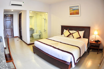 Praha Hotel