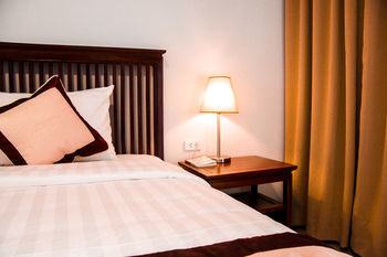 Praha Hotel