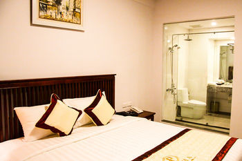 Praha Hotel