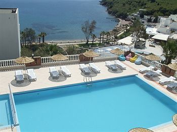 Dolce Bodrum Hotel & Beach Club - Adults Only