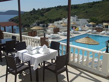 Dolce Bodrum Hotel & Beach Club - Adults Only