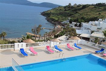 Dolce Bodrum Hotel & Beach Club - Adults Only