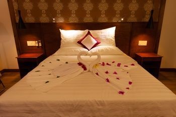 Hotel Phu Quoc Villas