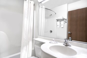 Hotel Microtel Inn & Suites By Wyndham Mankato