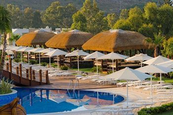 Hotel Sentido Bellazure