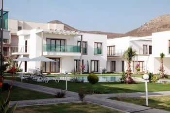Apartamento Aegean Pearl Suites
