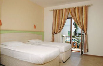 Serpina Hotel
