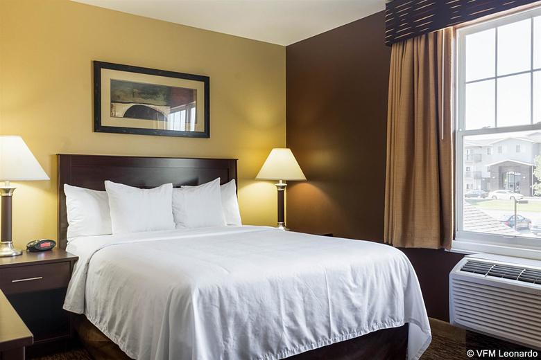 Hotel Mainstay Suites