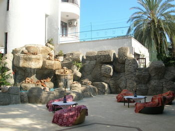 Kemer Hotel - All Inclusive