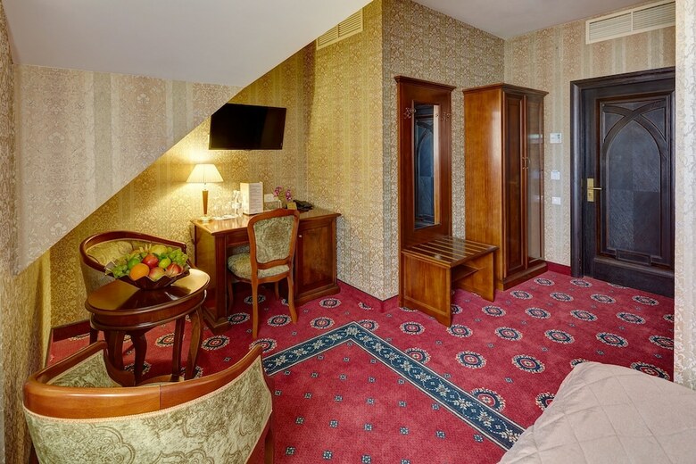 Hotel Atlas Deluxe