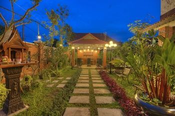 Hotel My Unique House Boutique Villa