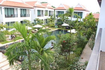 Hotel Tanei Resort & Spa