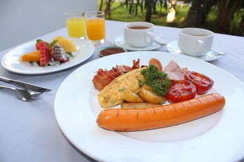 Hotel Tanei Resort & Spa