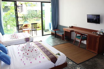 Hotel Tanei Resort & Spa