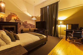 Hotel Twelve Picardy Place