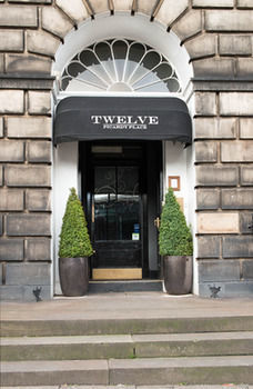Hotel Twelve Picardy Place