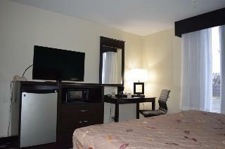 Hotel Ramada Oklahoma City Near Bricktown