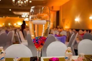 Hotel Ramada Oklahoma City Near Bricktown