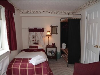 Lichfield Hotels - Amber House