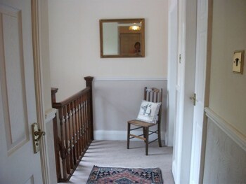 Lichfield Hotels - Amber House