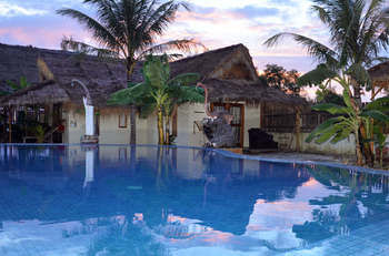 Hotel Harmony Home
