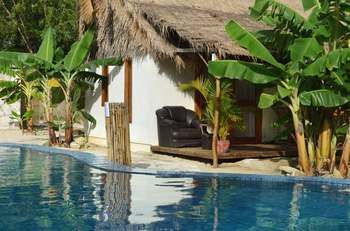 Hotel Harmony Home