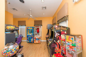 Villa Orlando Vacation Condos