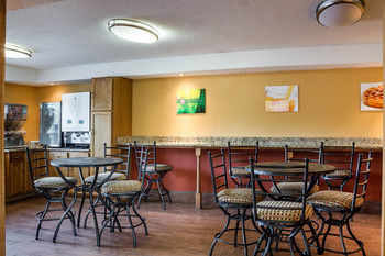 Hotel Quality Inn
