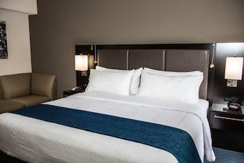 Hotel Holiday Inn Owensboro Dwtn - Ohio River