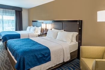 Hotel Holiday Inn Owensboro Dwtn - Ohio River