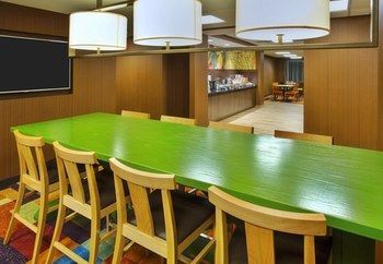 Hotel Fairfield Inn By Marriott Owensboro